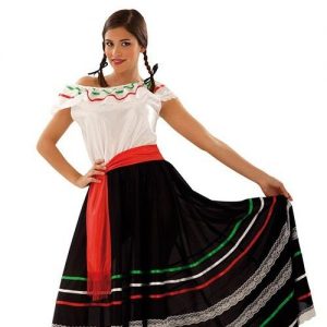 Disfraces Mexicanos